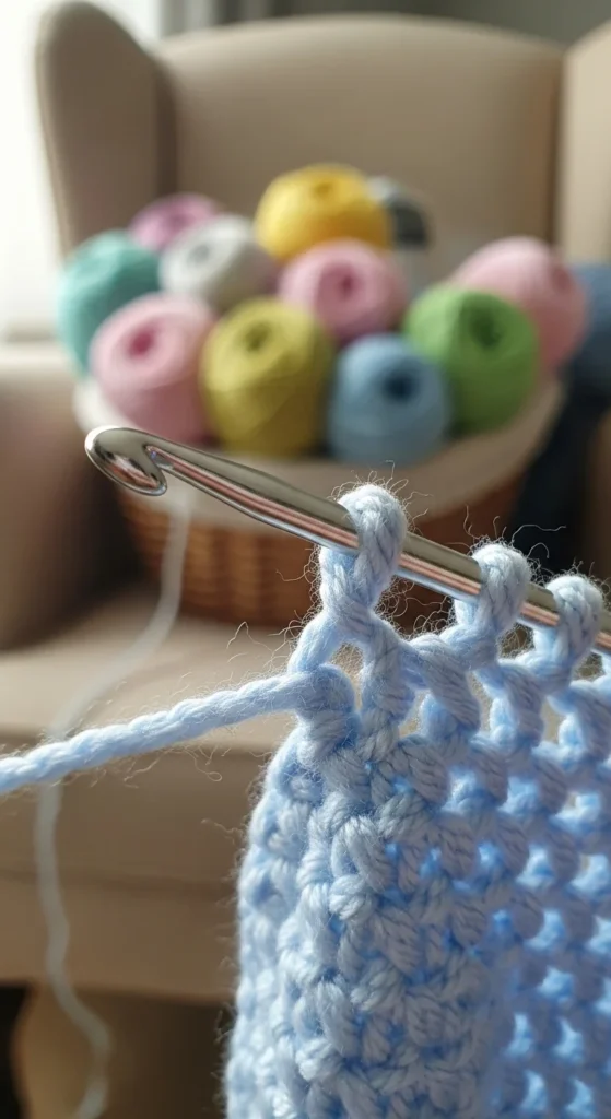 Start With a Foundation Chain