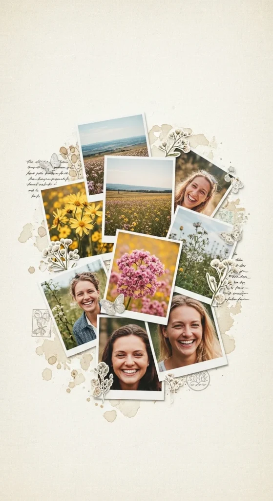 The Floating Photo Effect