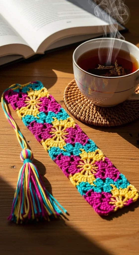 Tips for Personalizing Your Bookmark