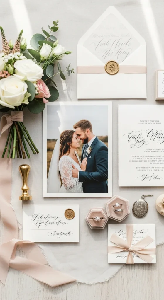 Wedding Day Memories