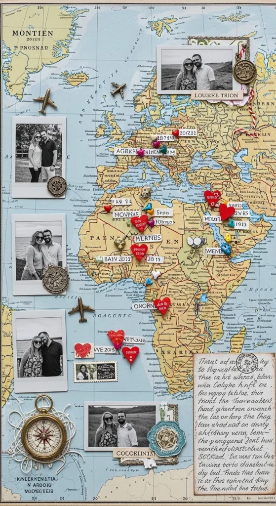 Your Journey Together