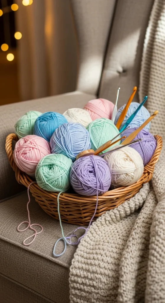 how to crochet a blanket