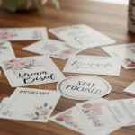 24 Aesthetic Planner Stickers That Make Organizing Fun