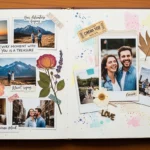 24 Anniversary Scrapbook Ideas That Make a Meaningful Surprise