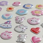 24 Cute Aesthetic Stickers That Make Everything Look Adorable