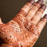 25 Tattoo-Style Mehndi Designs That Look Bold Yet Surprisingly Simple
