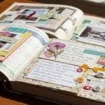26 Memory Scrapbook Ideas That Keep Your Special Moments Alive