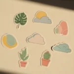 27 Irresistible Aesthetic Stickers That Instantly Upgrade Your Vibe