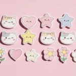 28 Kawaii Aesthetic Stickers That Bring Instant Cuteness to Your Life