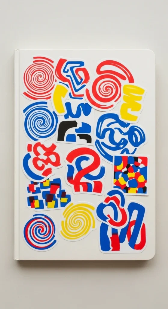  Abstract Art Designs