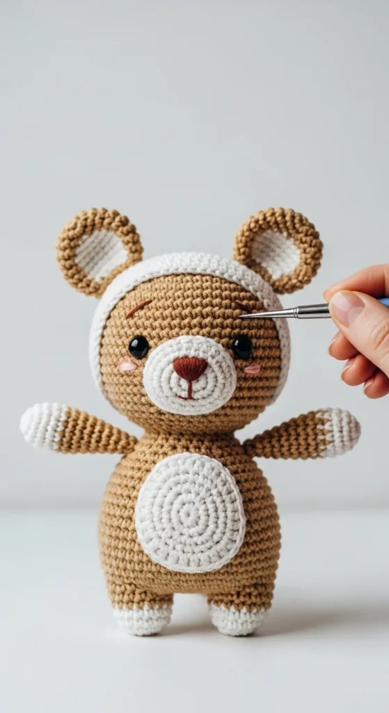 Add Shaping and Features