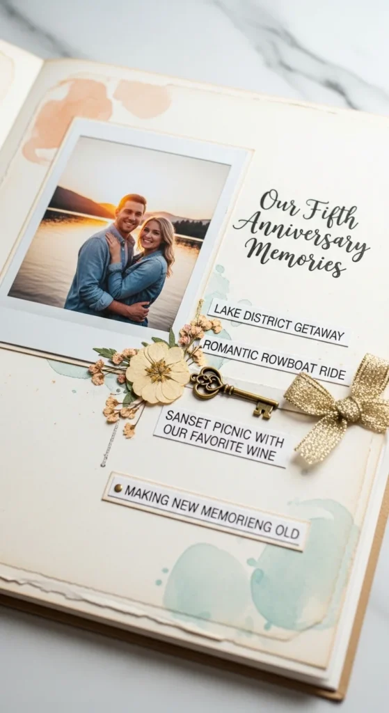 Anniversary Highlights