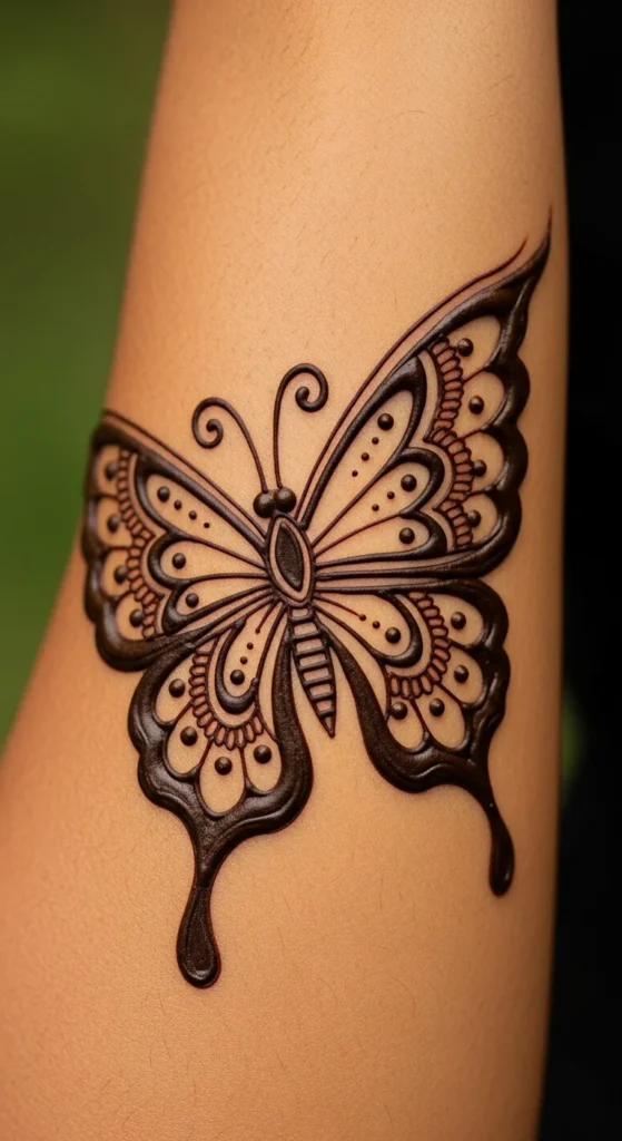 Butterfly Design