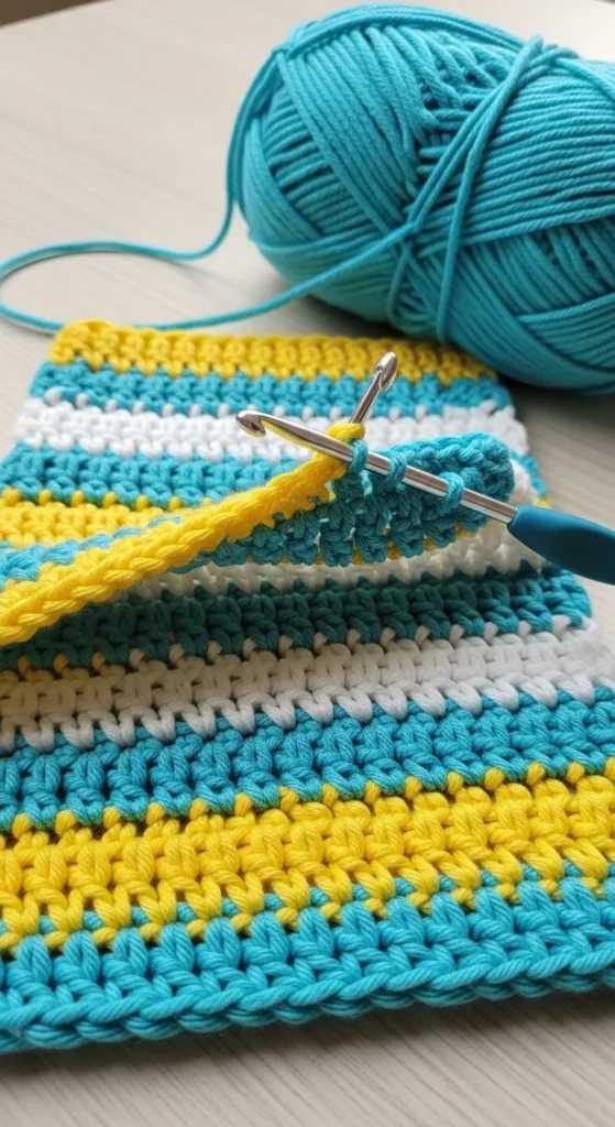 Change Colors (Optional)