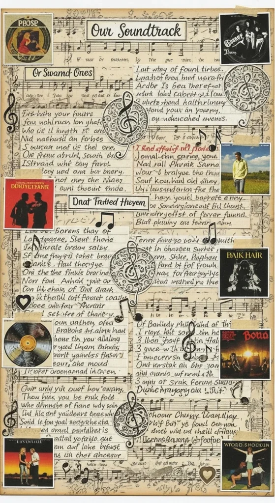 Favorite Songs Playlist