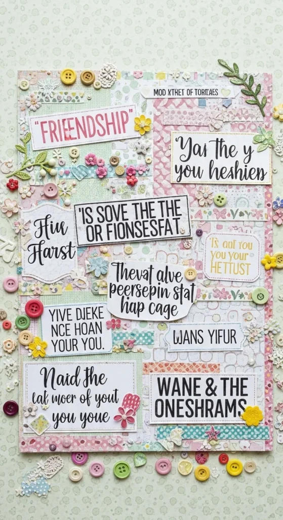 Friendship Quotes