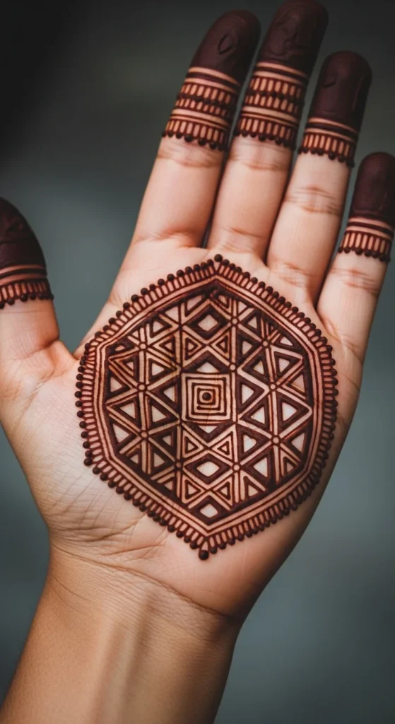 Geometric Perfection