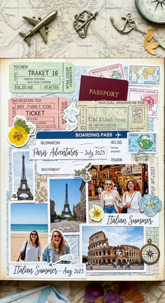  Holiday Travel Adventures