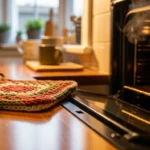 How to Crochet a Thick Pot Holder That’s Actually Useful