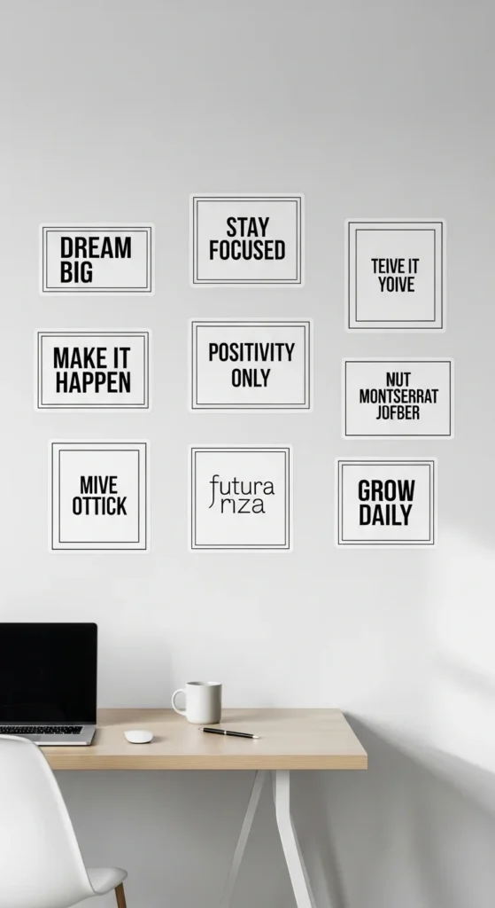  Inspirational Quotes