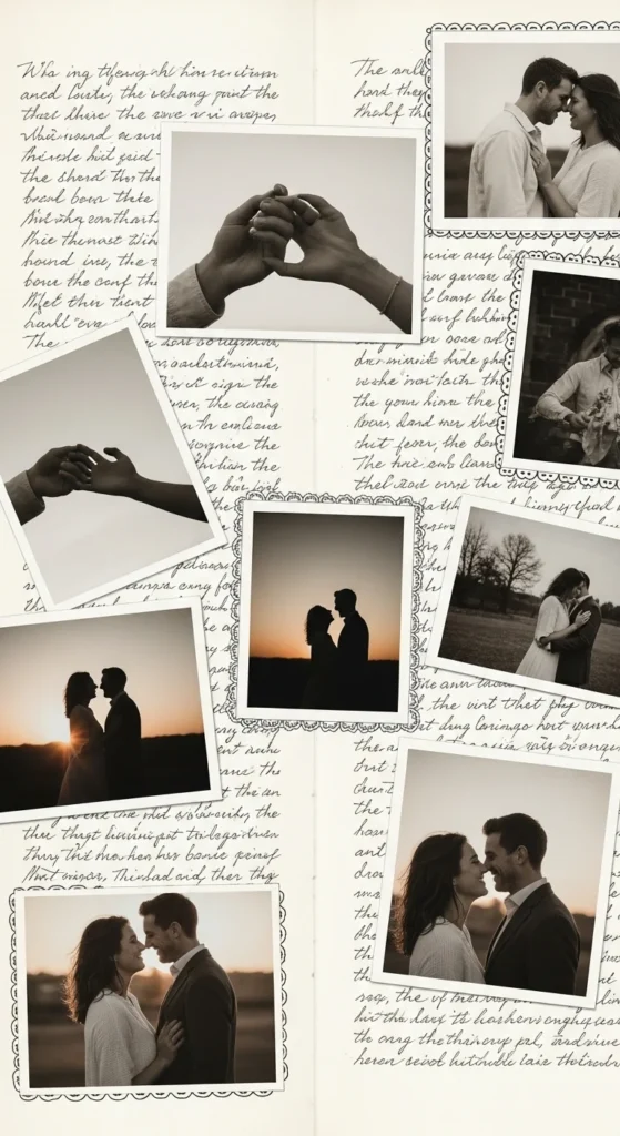  Love Quotes and Poetry