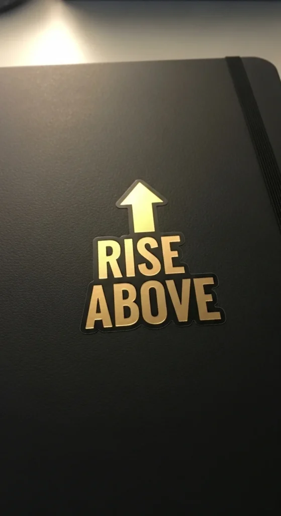Rise Above