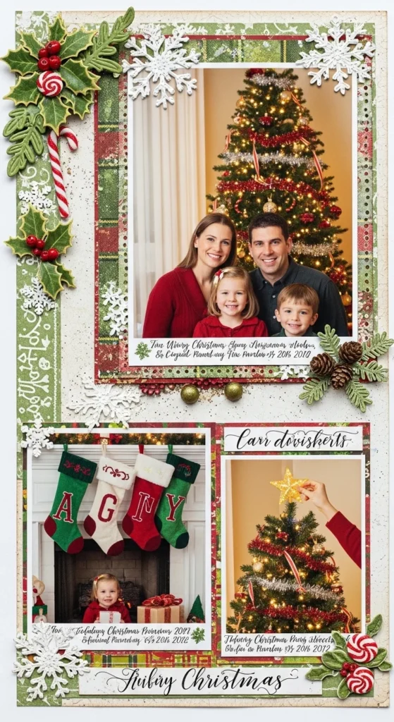 Seasonal Holidays and Traditions