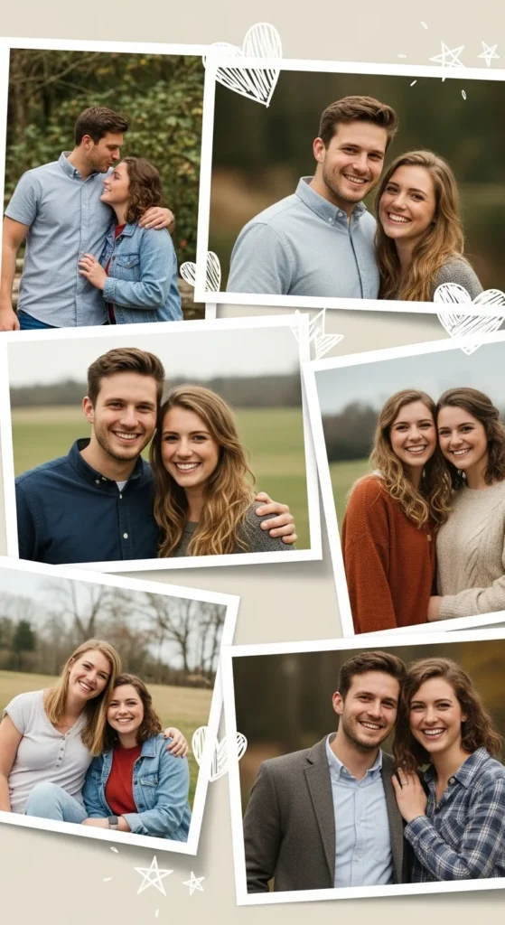 Shared Hobbies and Interests