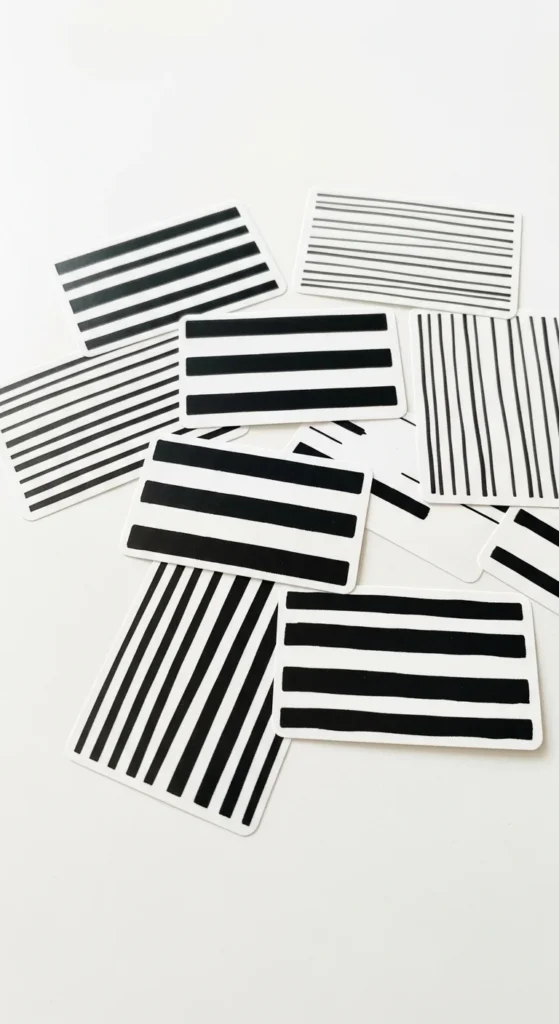 Simple Lines and Stripes