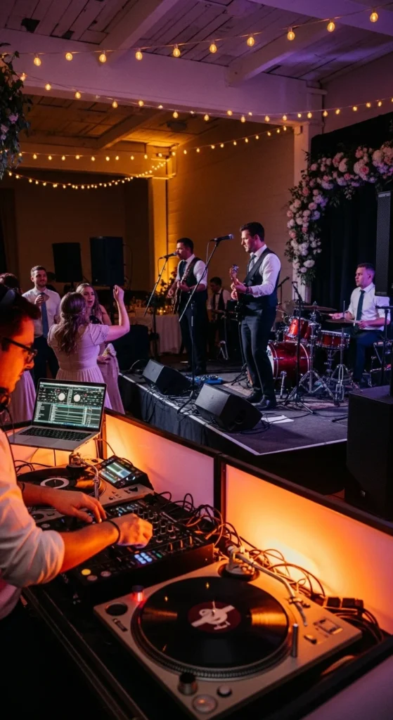  Special Songs Played