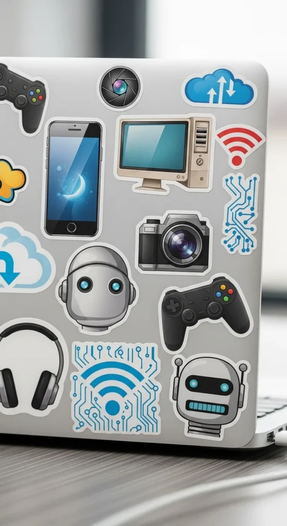 Technology and Gadgets