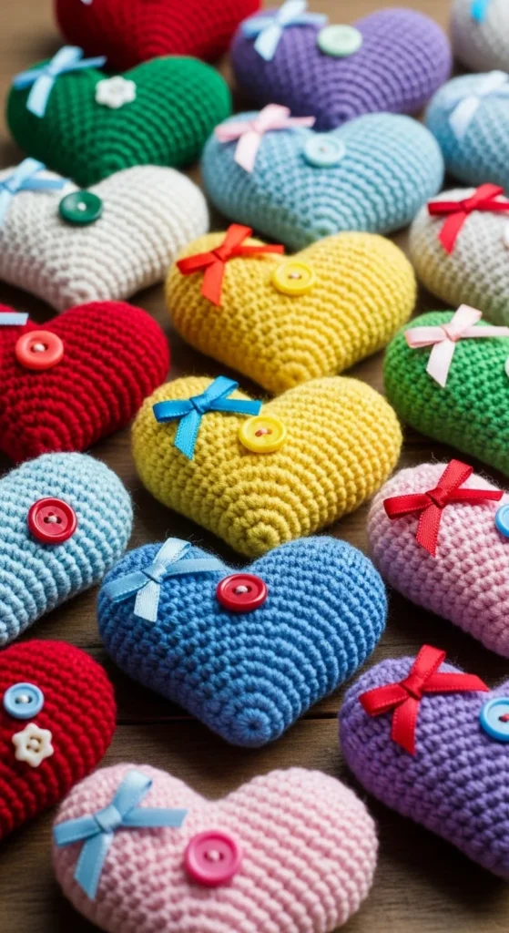 Tips for Customizing Your Heart