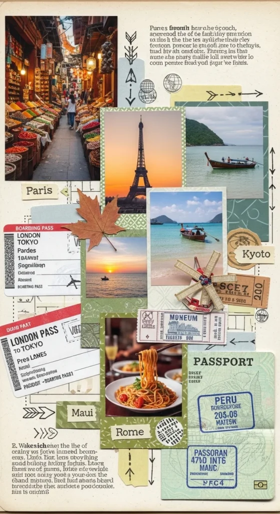  Travel Adventures Together