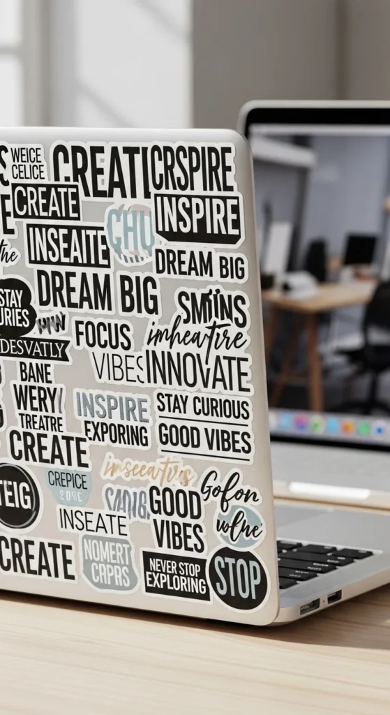 Typography and Lettering