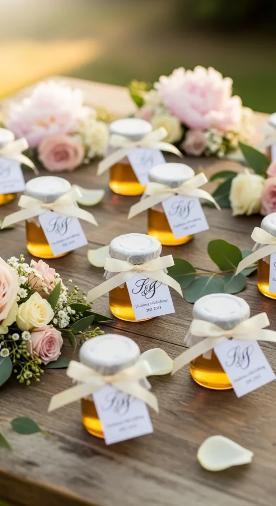 Wedding Favors