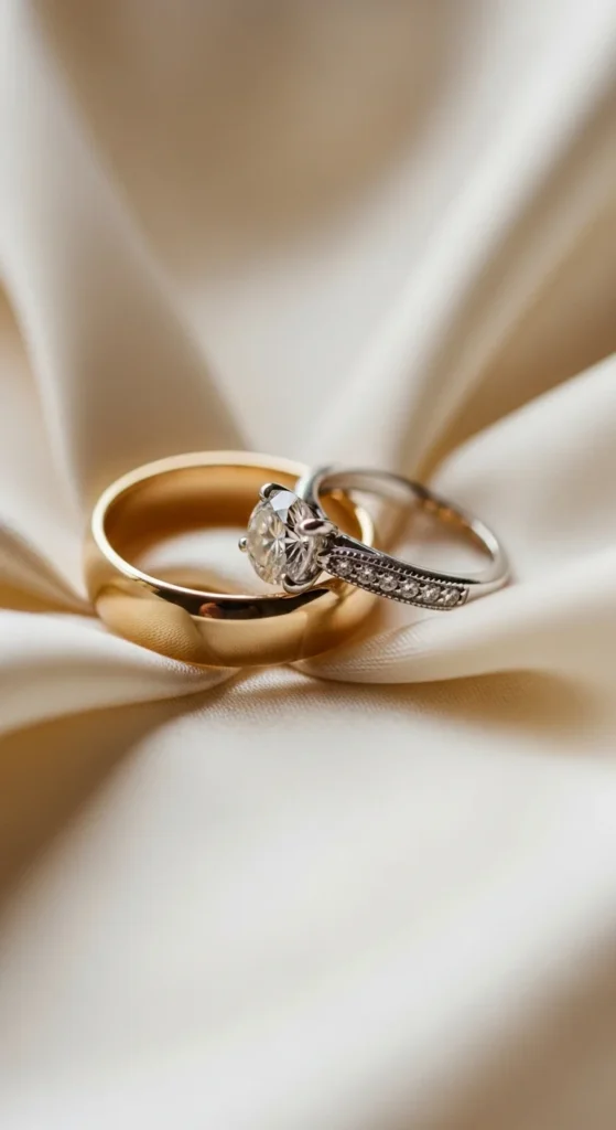 Wedding Rings