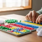 21 Simple Beginner Kandi Singles Ideas for Stress-Free Bead Crafting