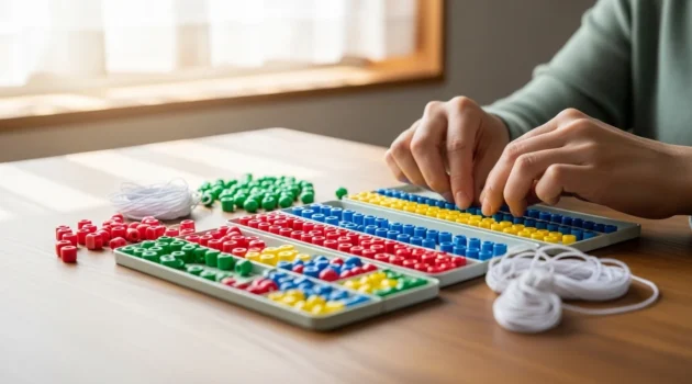 21 Simple Beginner Kandi Singles Ideas for Stress-Free Bead Crafting