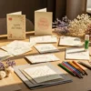 21 Simple Handmade Birthday Card Ideas for Stress-Free DIY Crafting