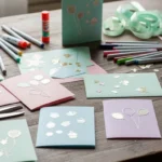 22 Easy Handmade Birthday Card Ideas for Quick and Cute DIY Gifts