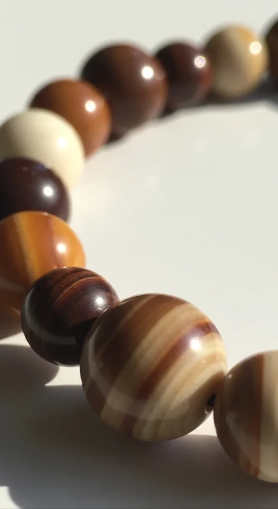 Alternating Big-Small Single