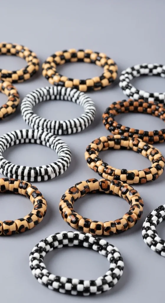 Animal Print Inspired Singles