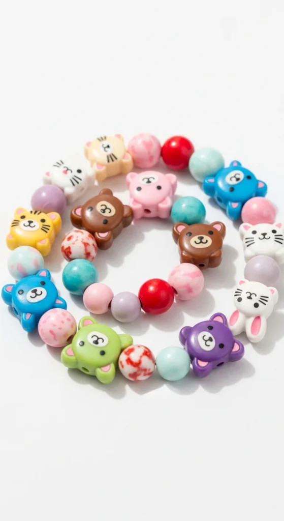 Animal Theme Singles