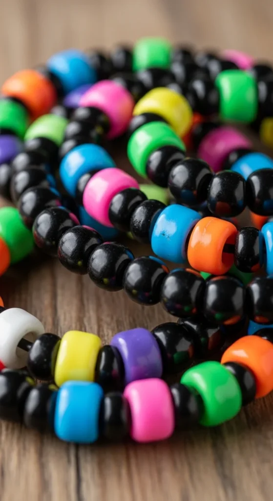 Black Accent Singles