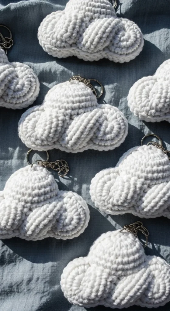 Cloud Keychain