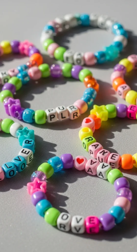 Double Strand Singles