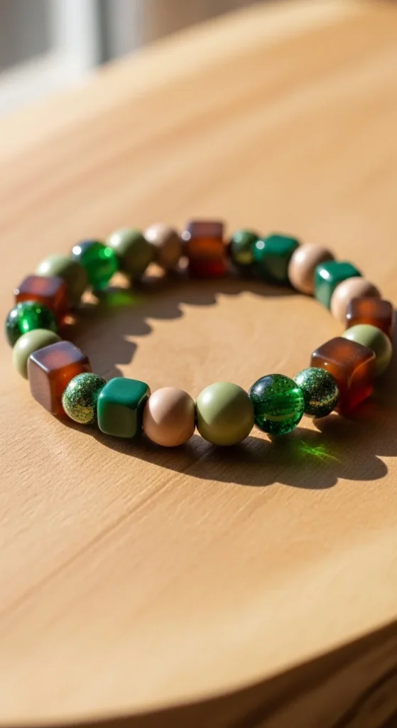Earth Tone Mix