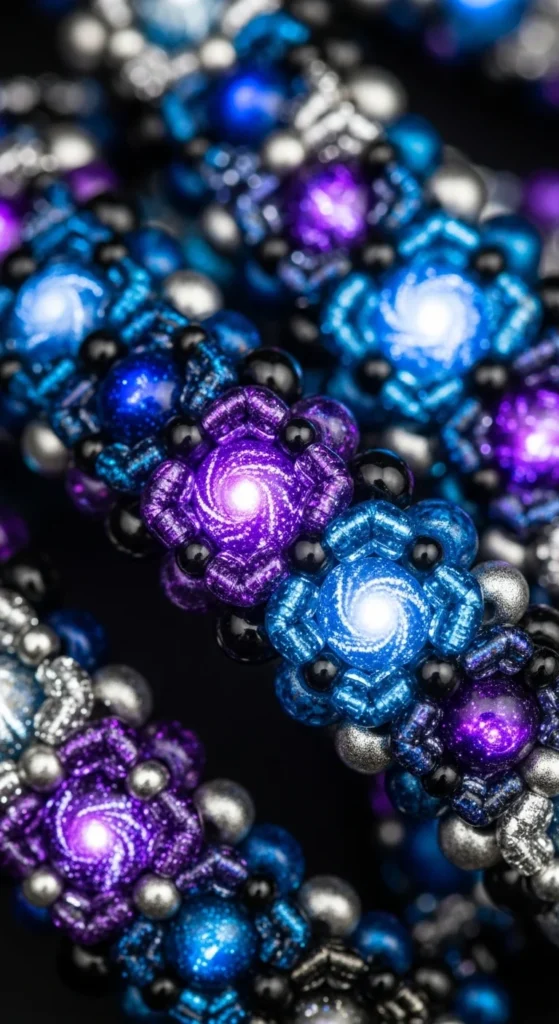 Galaxy Space Singles