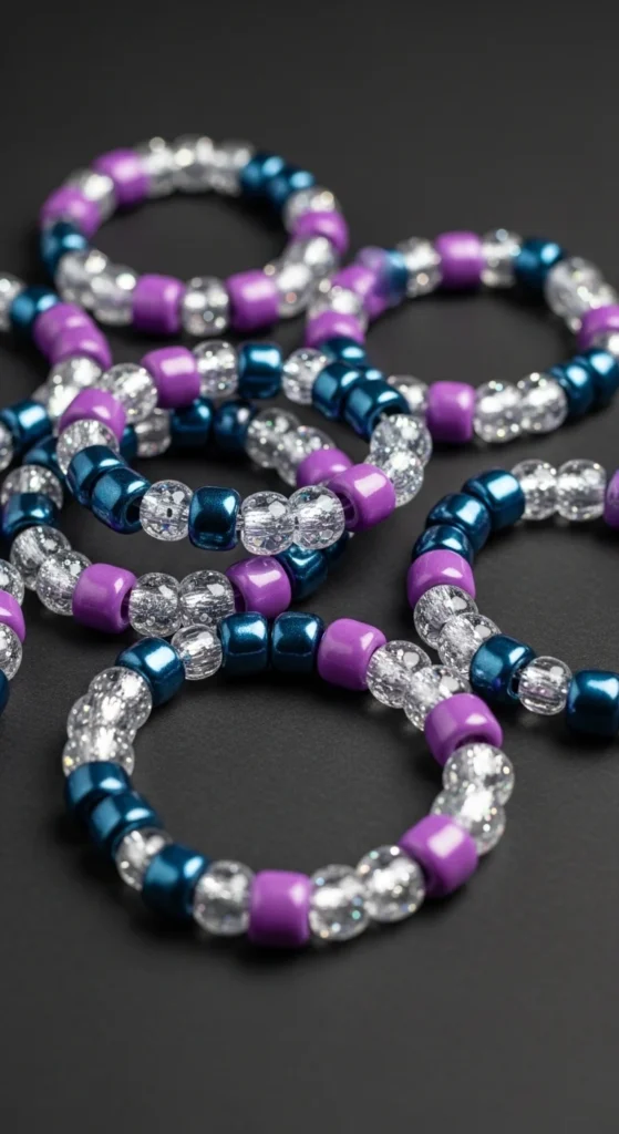 Galaxy Spark Singles