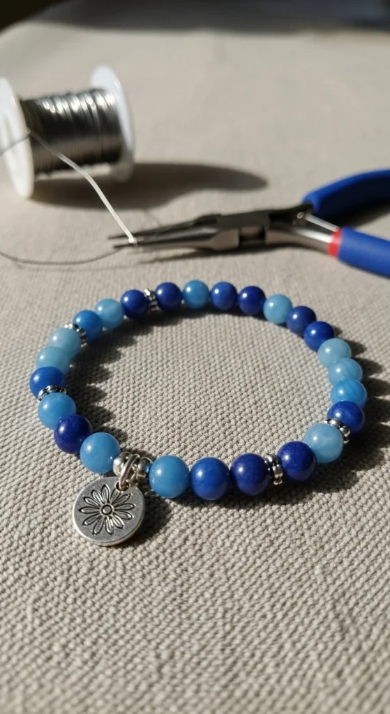 Mini Charm Single